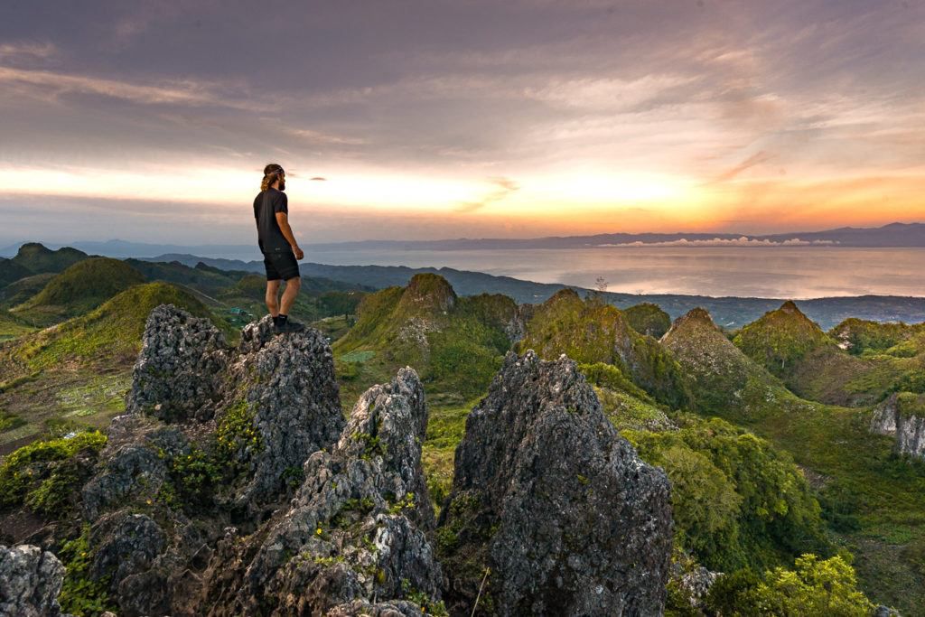 Osmeña Peak