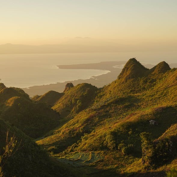 Osmeña Peak