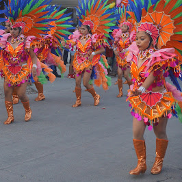 Rampada Street Dancing