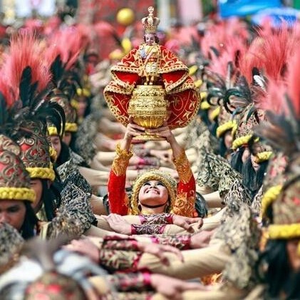 Sinulog Festival