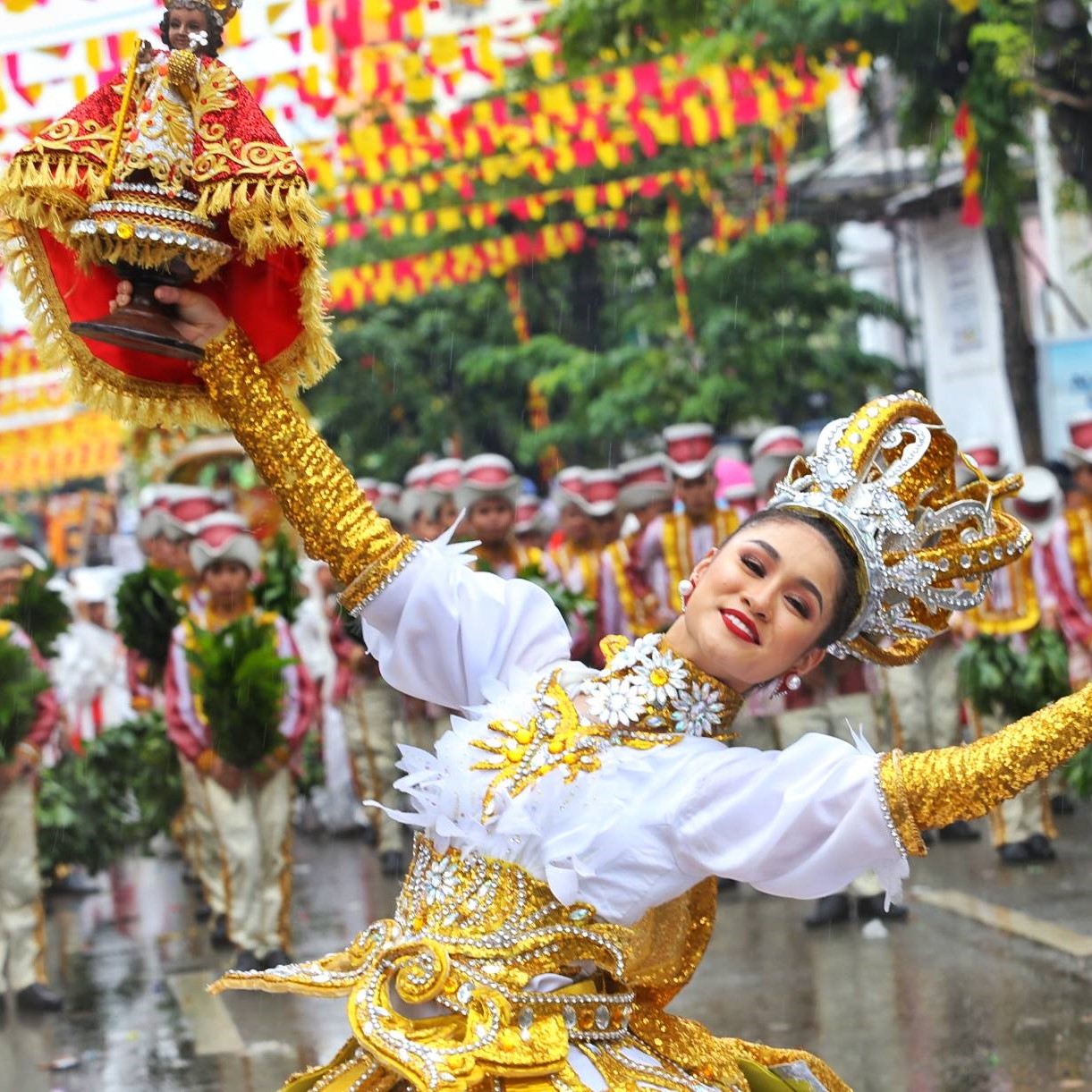 Sinulog Festival