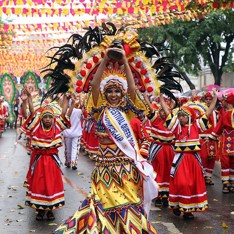 Sinulog Festival