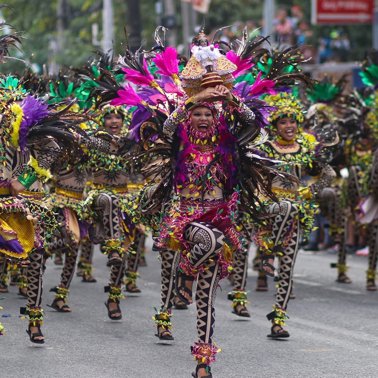 Sinulog Festival