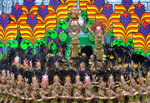 Sinulog Festival